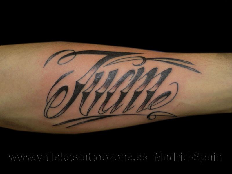 Vallekas Tattoo Zone | Tatuajes, Piercings y Laser en Vallecas, Madrid