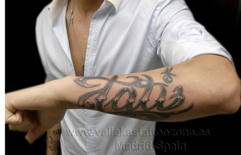 Vallekas Tattoo Zone | Tatuajes, Piercings y Laser en Vallecas, Madrid