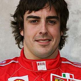 Fernando Alonso