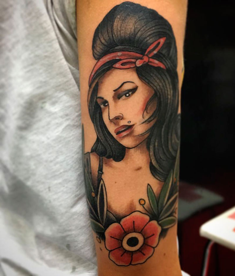 Tatuaje-Amy-Winehouse