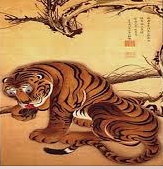 Tigre japones